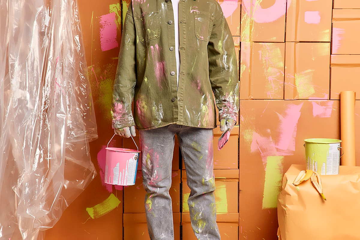 Cómo preparar tu casa para pintar